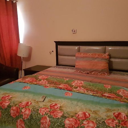Grand Bank Link Hotel Otta Exterior photo