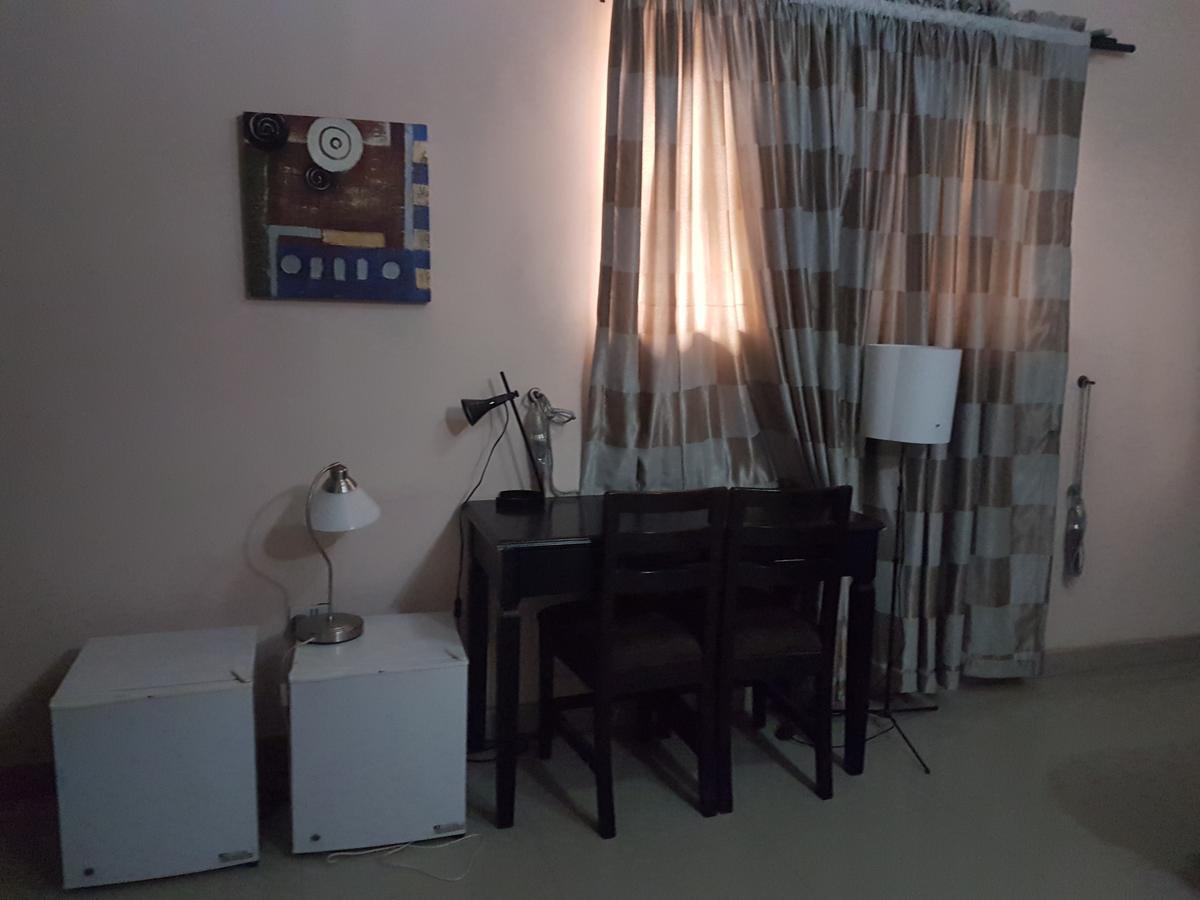 Grand Bank Link Hotel Otta Exterior photo
