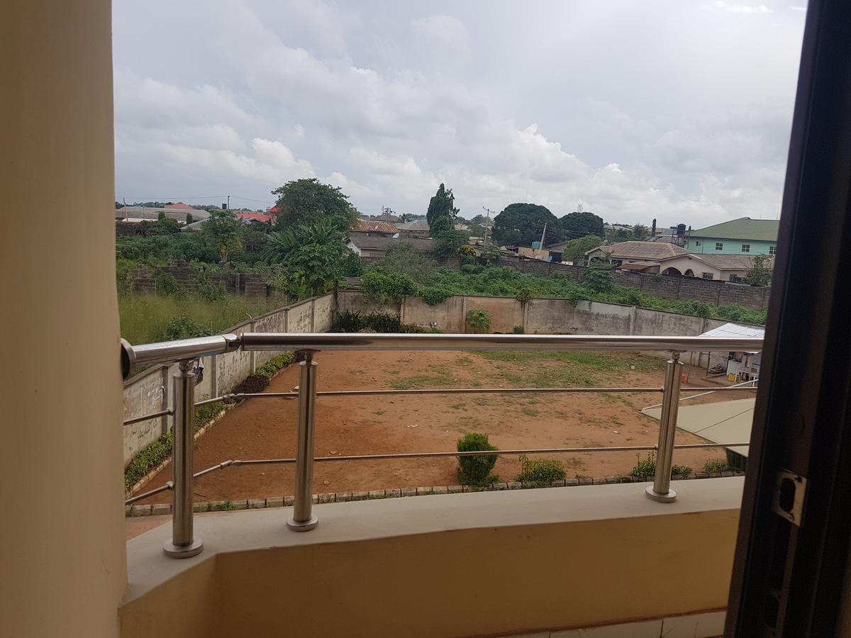 Grand Bank Link Hotel Otta Exterior photo