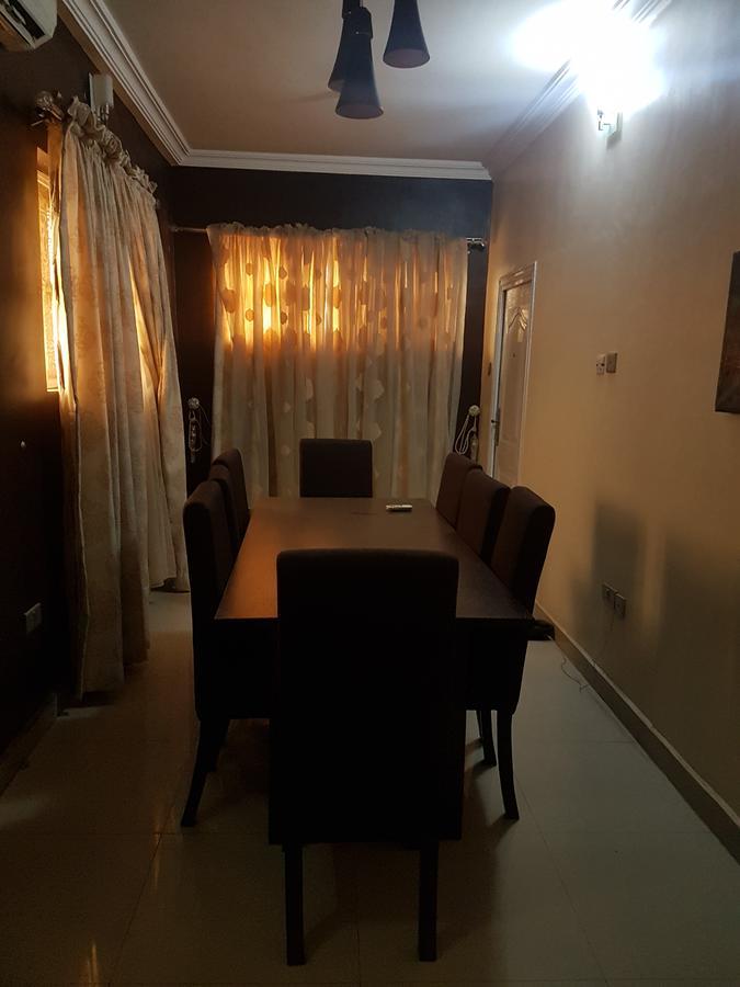Grand Bank Link Hotel Otta Exterior photo